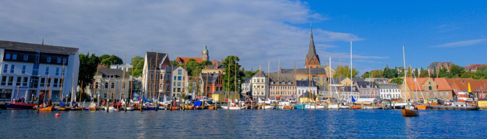 Klassische Yachten Flensburg e.V.