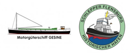 schlepper gesine